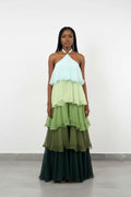 Robe étè