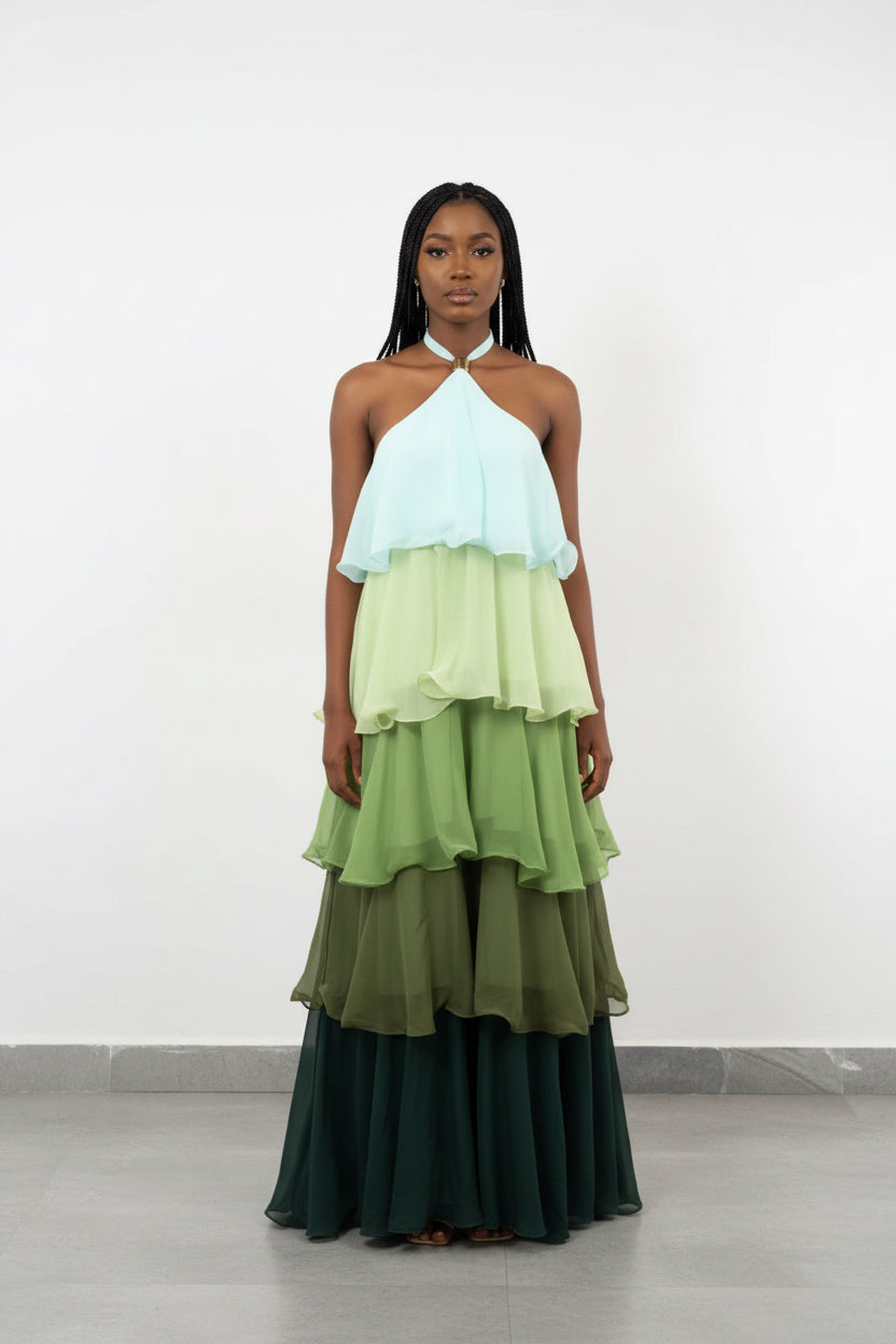Robe étè