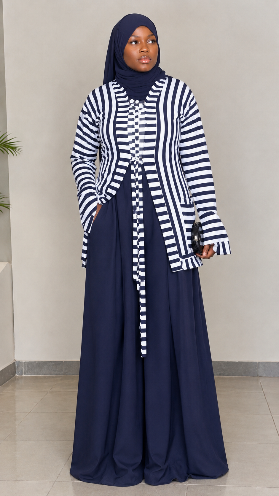 Ensemble robe haut 💕