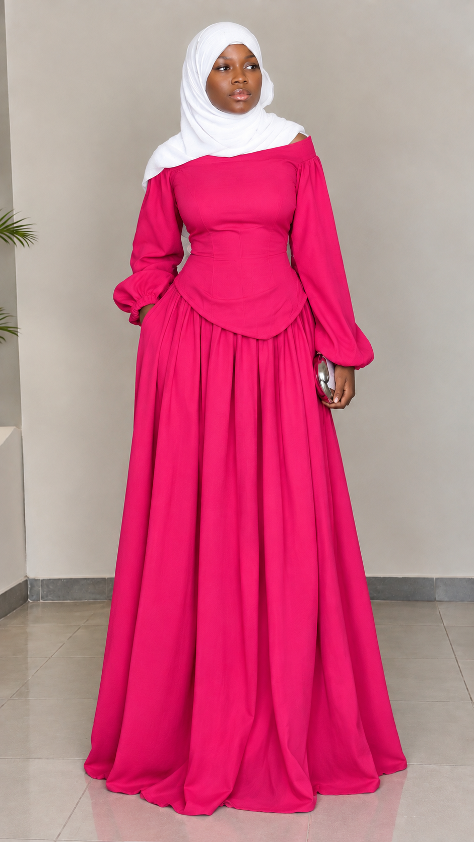 Robe