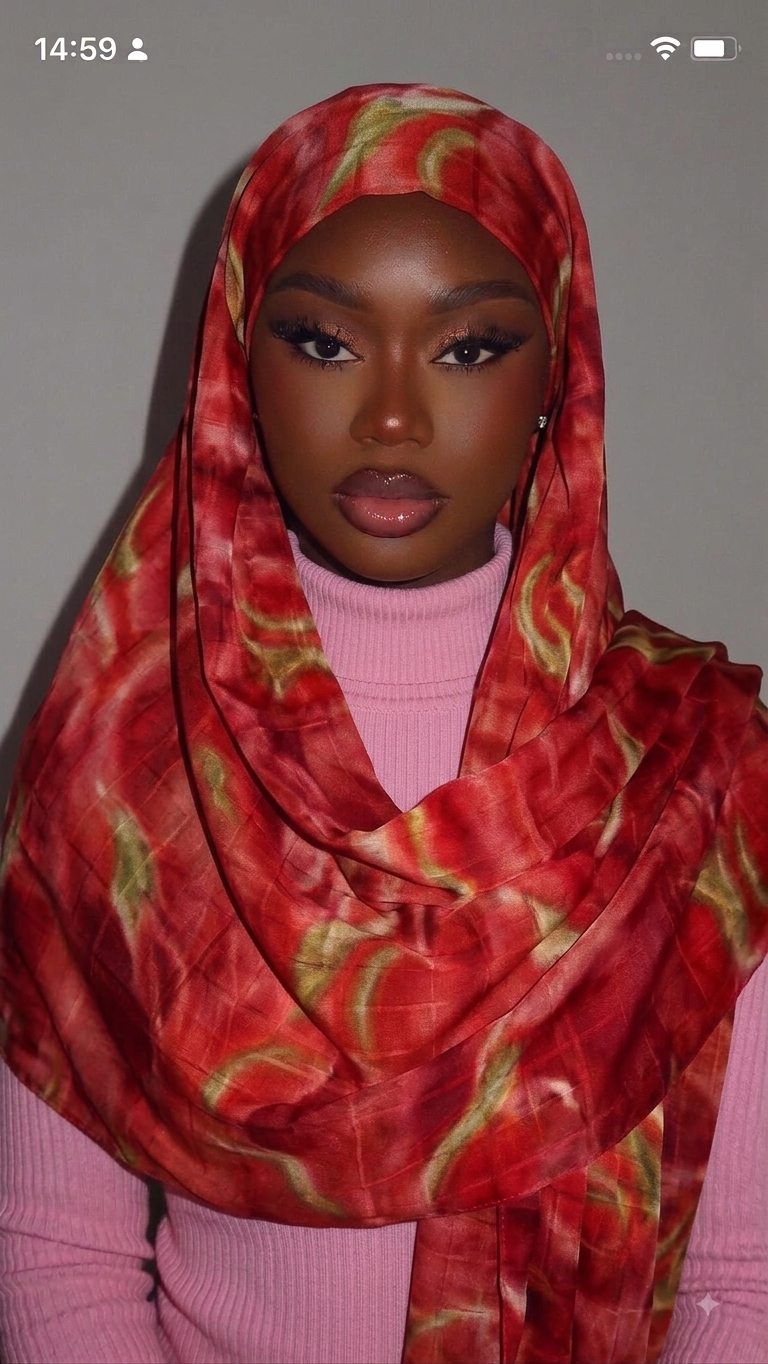 Voile classe